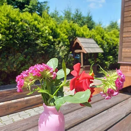 Tatil Evi Domek Nad Rzeka