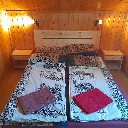Tatil Evi Domek Nad Rzeka