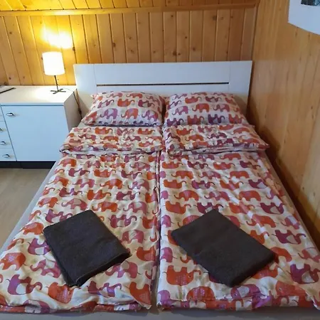 Tatil Evi Domek Nad Rzeka