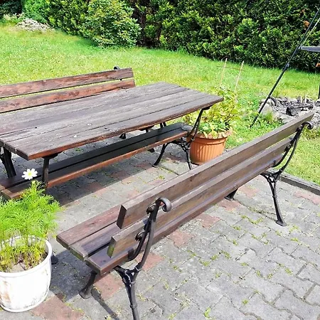 Tatil Evi Domek Nad Rzeka *