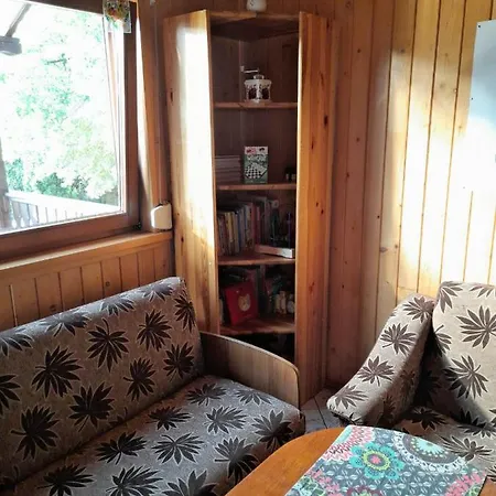 Tatil Evi Domek Nad Rzeka