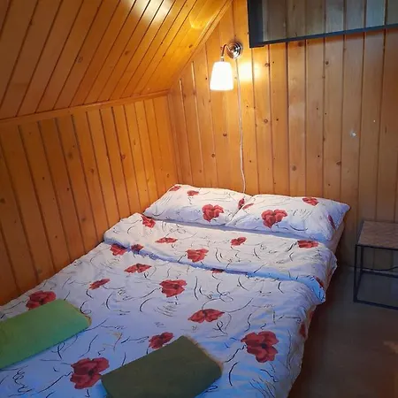 Tatil Evi Domek Nad Rzeka Brenna
