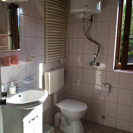 Domek Nad Rzeka Tatil Evi